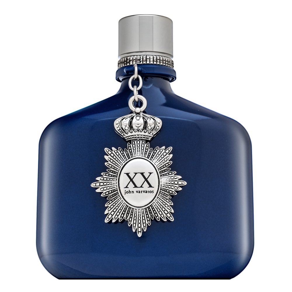 John Varvatos XX Indigo EDT M 125 ml – John Varvatos