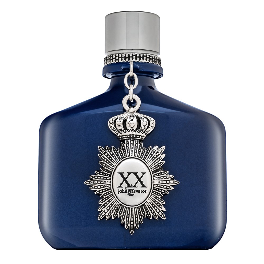 John Varvatos XX Indigo EDT M 75 ml – John Varvatos