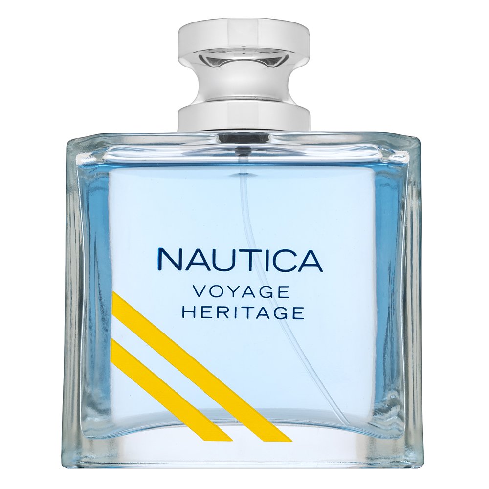 Nautica Voyage Heritage EDT M 100 ml – Nautica
