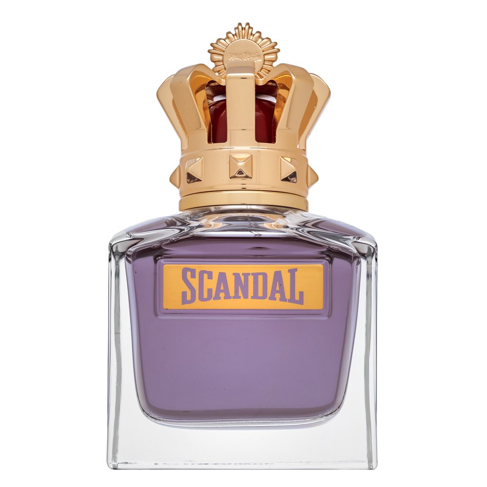 Jean P. Gaultier Scandal Pour Homme EDT M 100 ml – Jean P. Gaultier