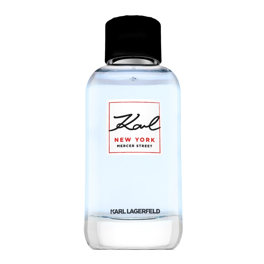 Lagerfeld New York Mercer Street EDT M 100 ml – Lagerfeld