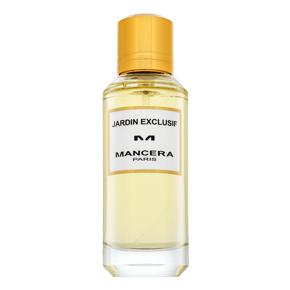 Mancera Jardin Exclusif EDP U 60 ml – Mancera