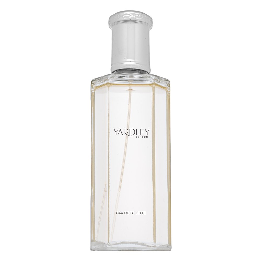 Yardley Freesia and Bergamot EDT W 125 ml – Yardley