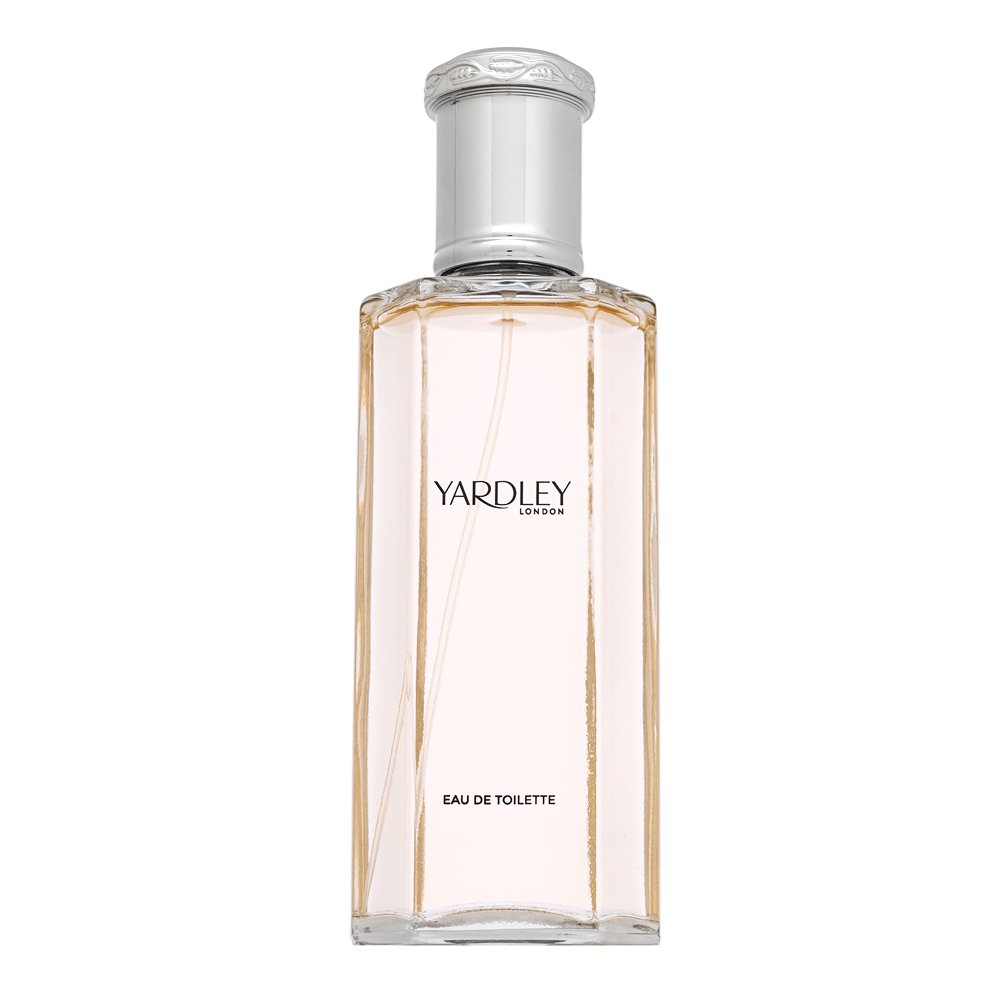 Yardley English Honeysuckle EDT W 125 ml – Yardley