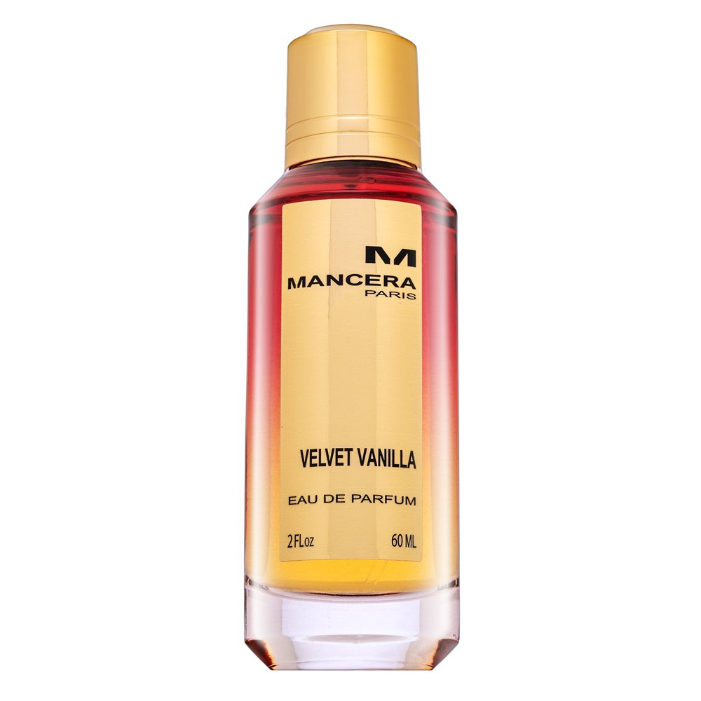 Mancera Velvet Vanilla EDP U 60 ml – Mancera