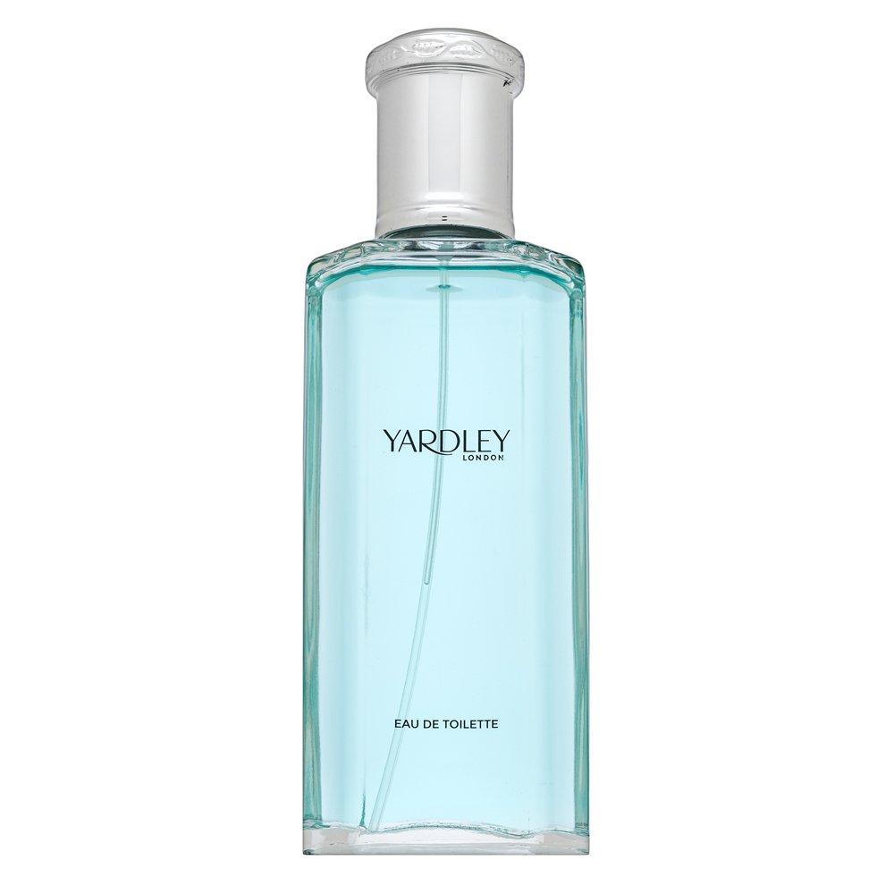 Yardley Bluebell & Sweet Pea EDT W 125 ml – Yardley