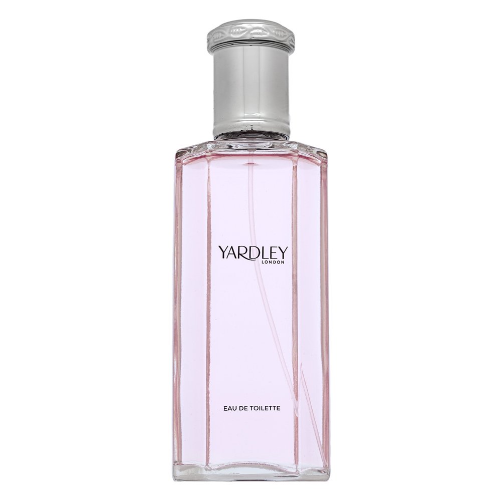 Yardley Blossom & Peach EDT W 125 ml – Yardley