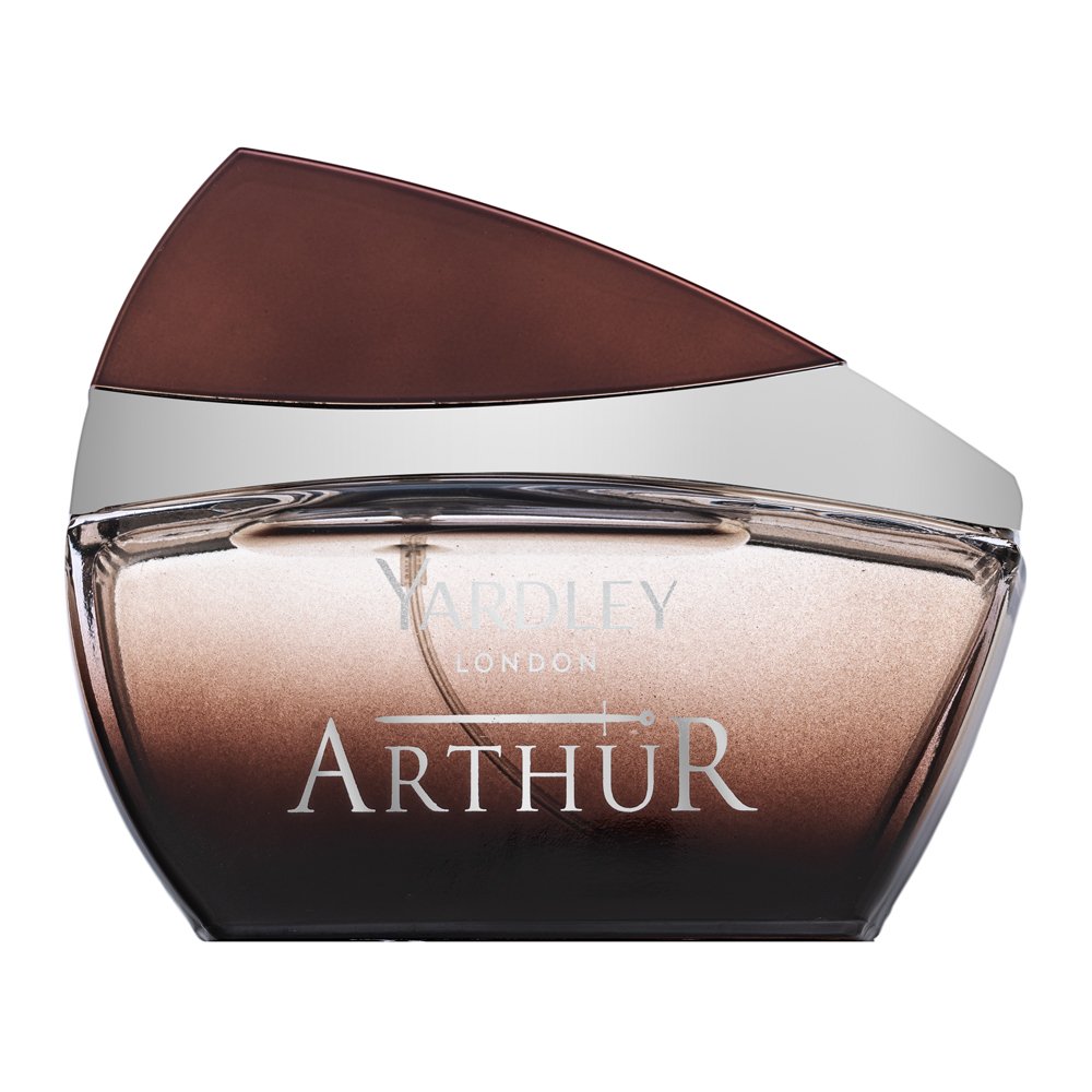 Yardley Arthur EDT M 100 ml – Yardley