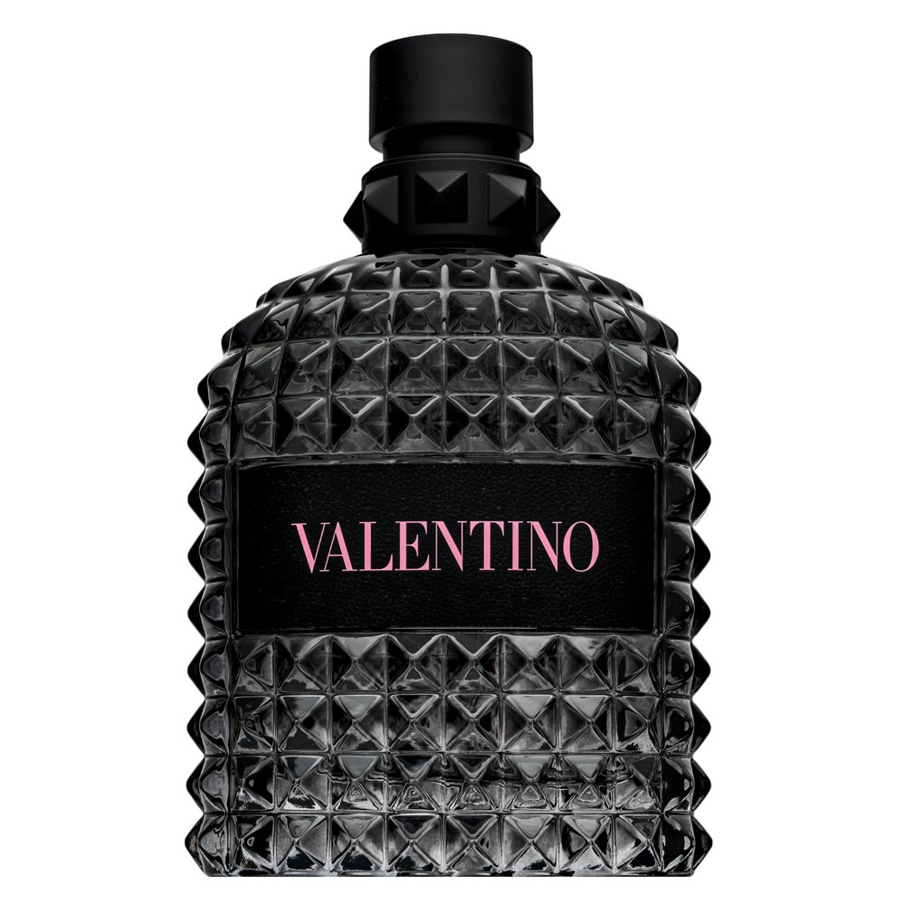 Valentino Uomo Born in Roma EDT M 150 ml