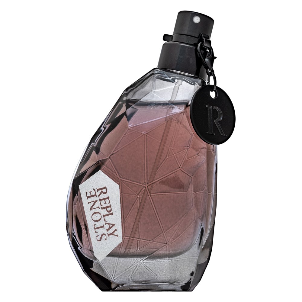 Replay Stone EDT M 30 ml – Replay