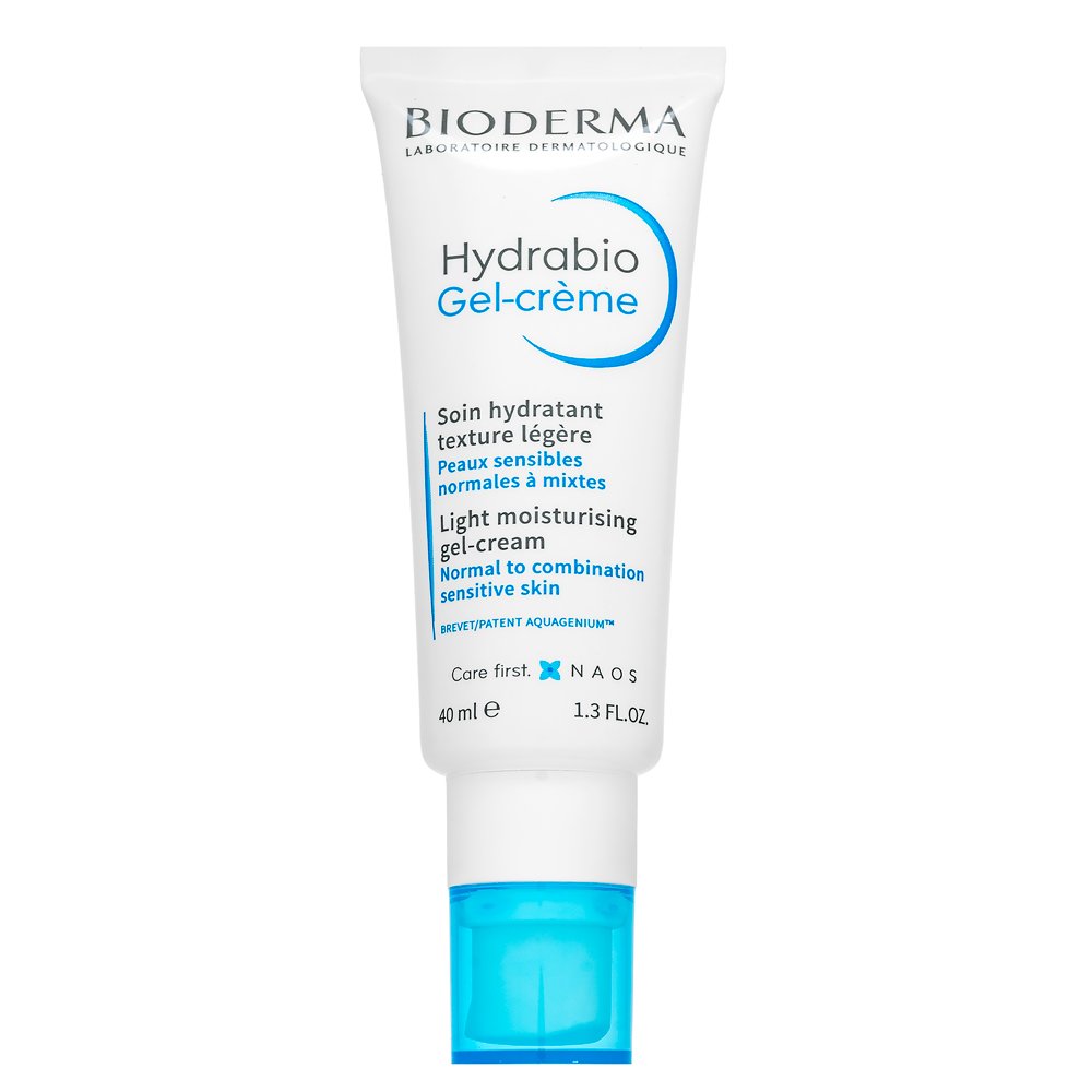 Bioderma Hydrabio Gel-Creme 40 ml – Bioderma