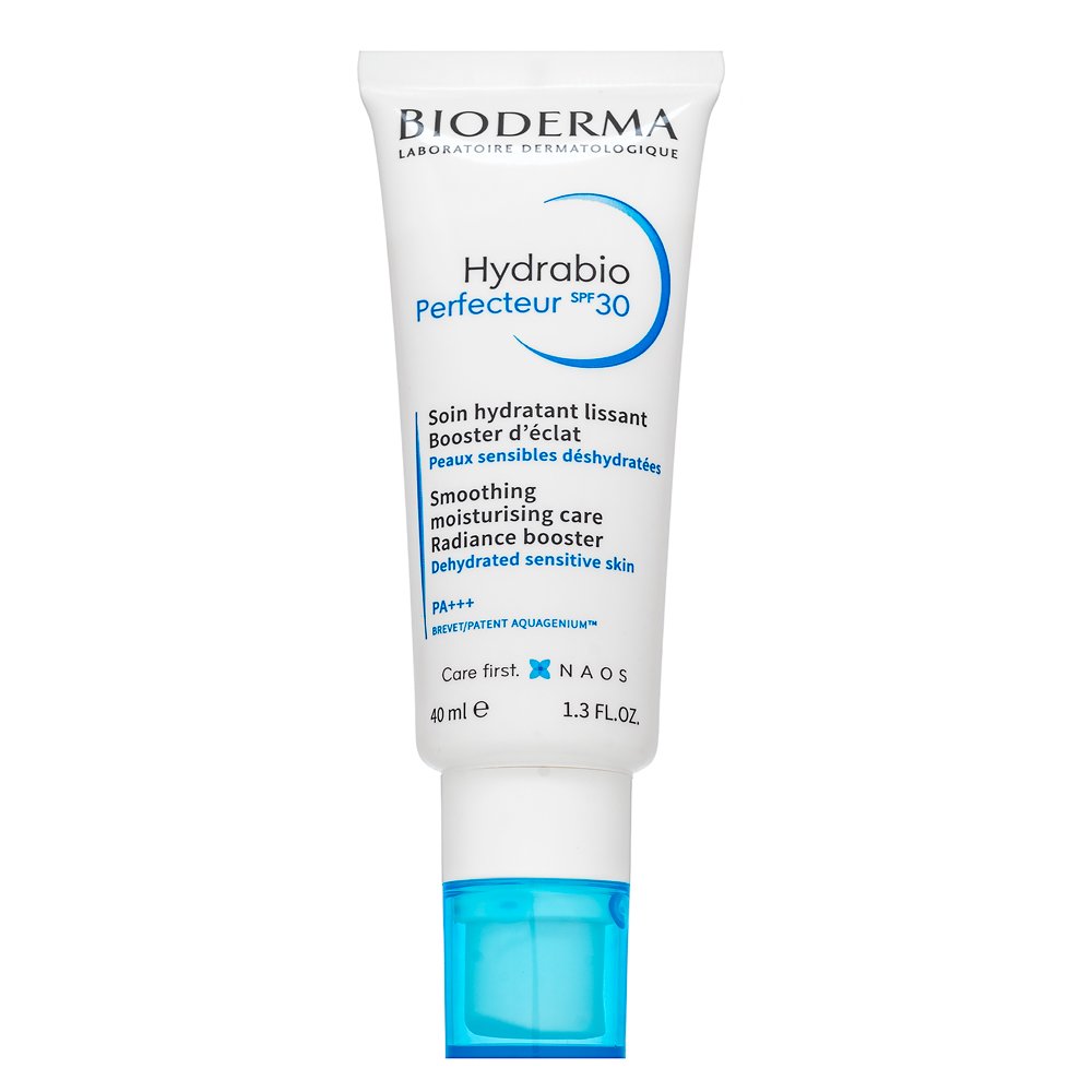 Bioderma Hydrabio Cream For Perfect Skin SPF 30 40 ml – Bioderma