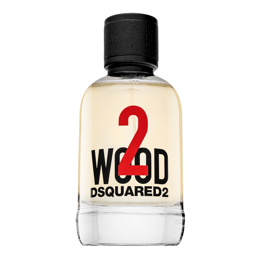 Dsquared2 2 Wood EDT U 100 ml – Dsquared2