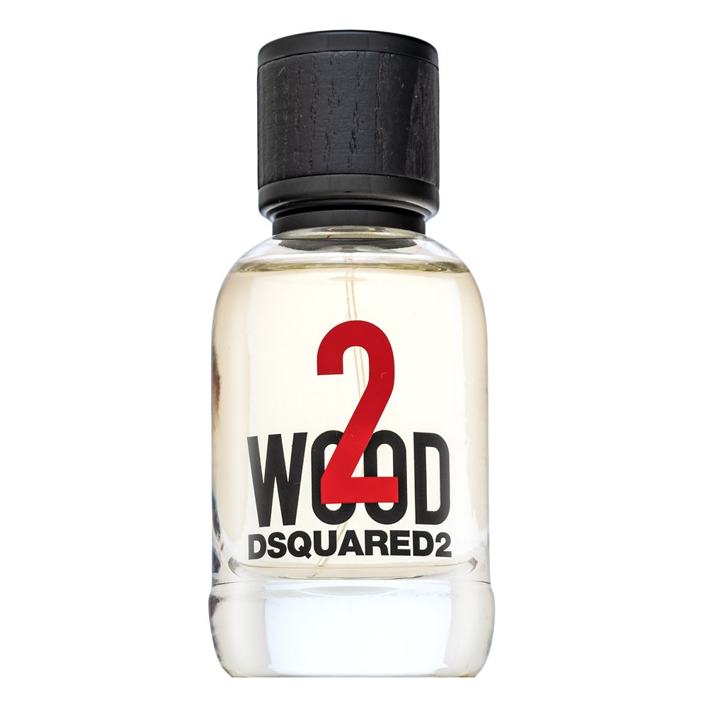Dsquared2 2 Wood EDT U 50 ml – Dsquared2