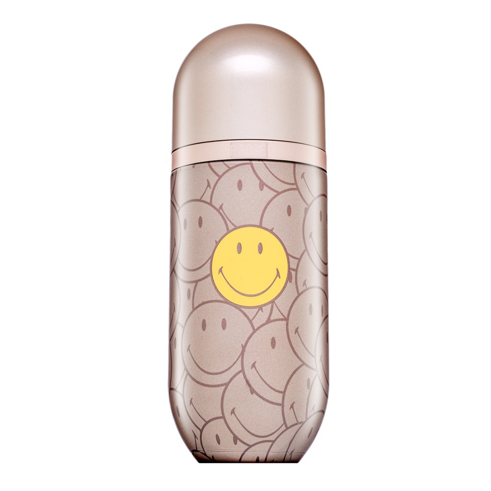 Carolina Herrera 212 VIP Rosé Smiley Limited Edition EDP W 80 ml – Carolina Herrera
