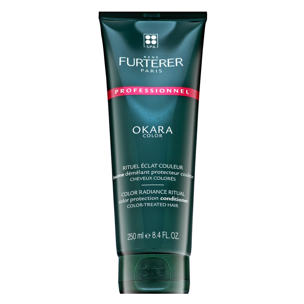 Rene Furterer Okara Color Color Protection Conditioner 250 ml – Rene Furterer