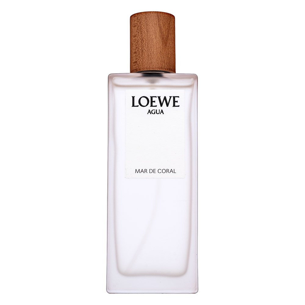 Loewe Agua Mar De Coral EDT U 50 ml – Loewe
