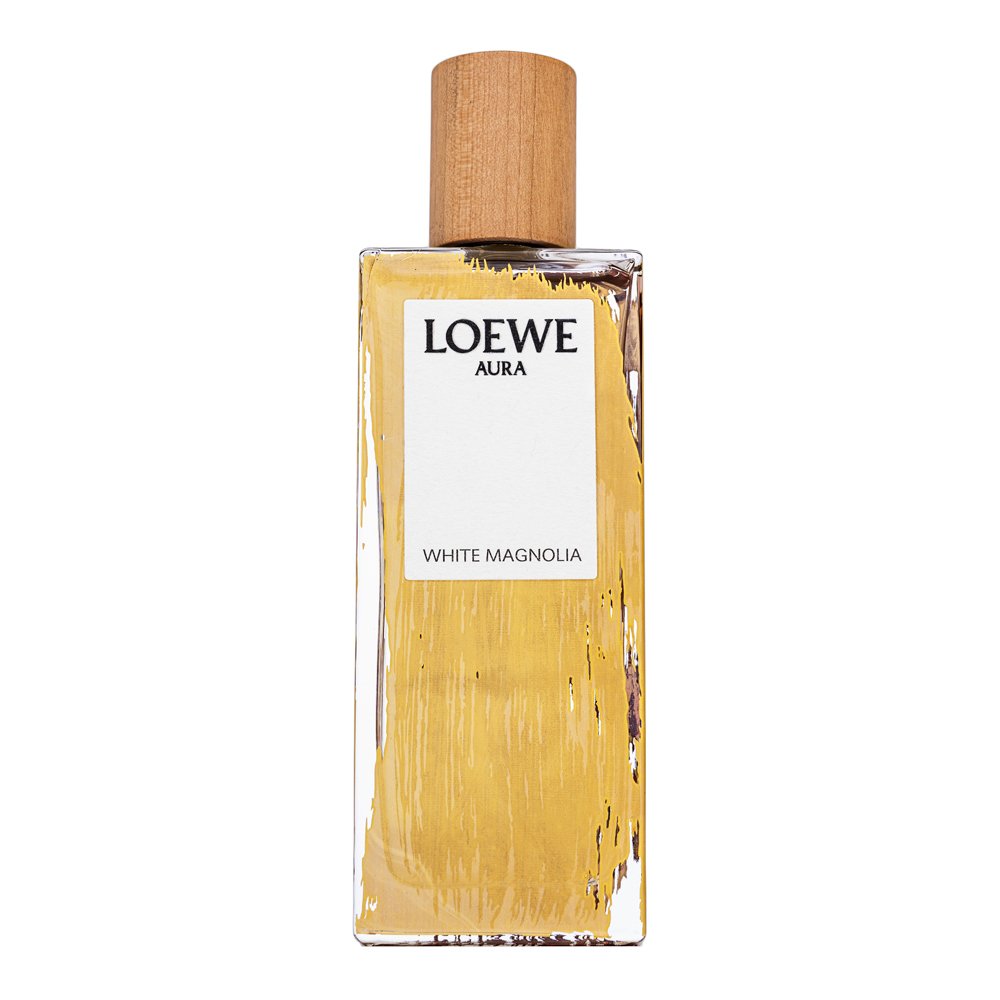 Loewe Aura White Magnolia EDP W 50 ml – Loewe