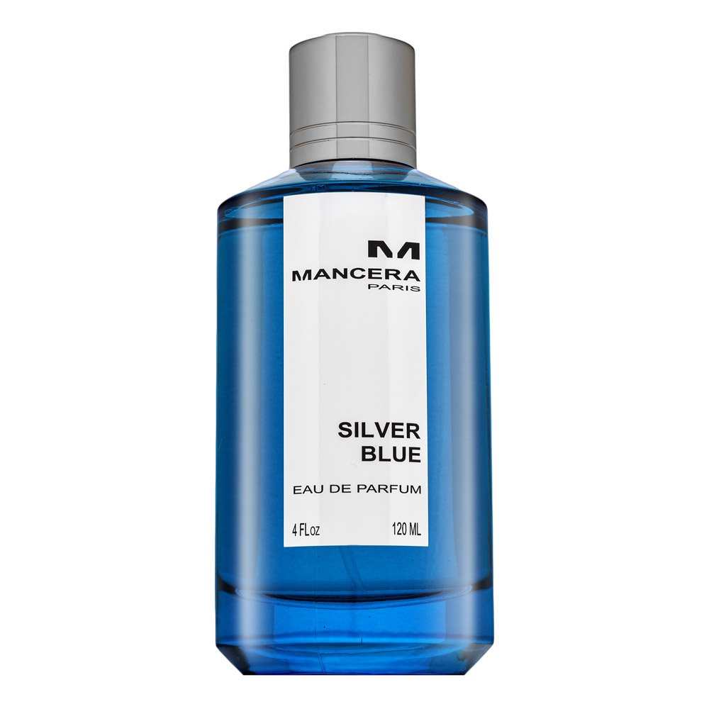 Mancera Silver Blue EDP U 120 ml – Mancera