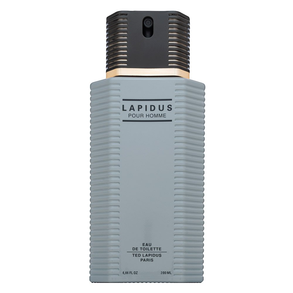 Ted Lapidus Lapidus pour Homme EDT M 200 ml – Ted Lapidus