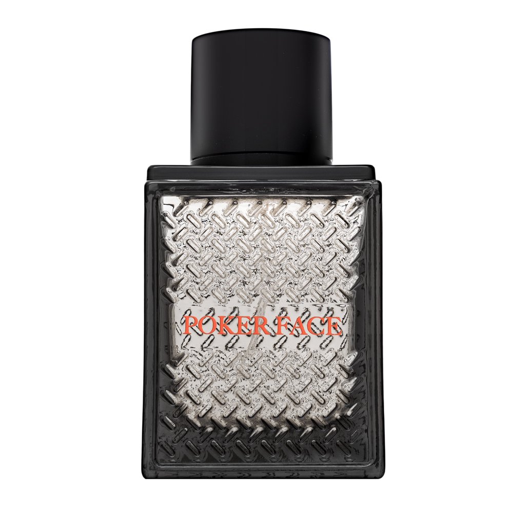 Ted Lapidus Poker Face EDT M 50 ml – Ted Lapidus