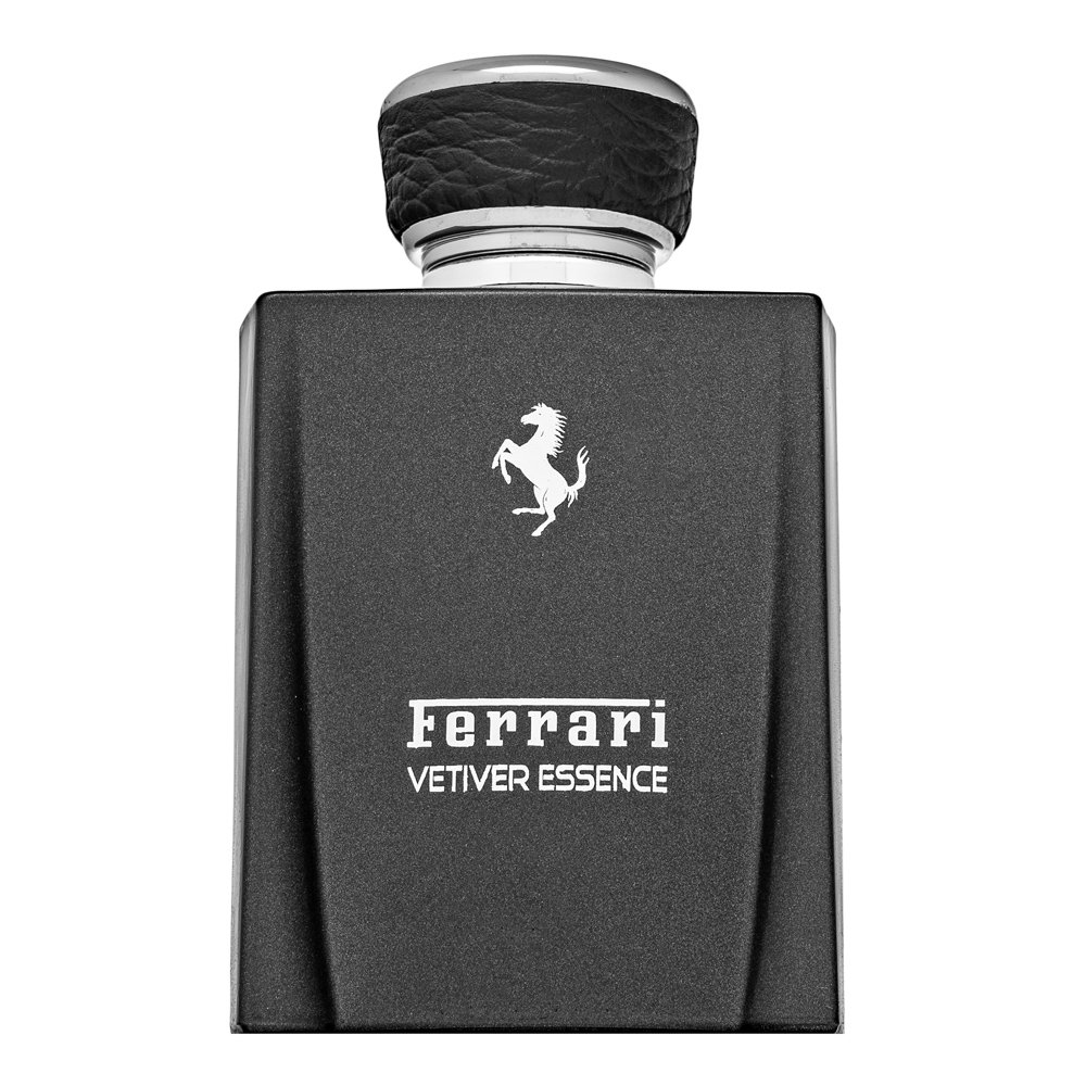 Ferrari Vetiver Essence EDP M 50 ml – Ferrari