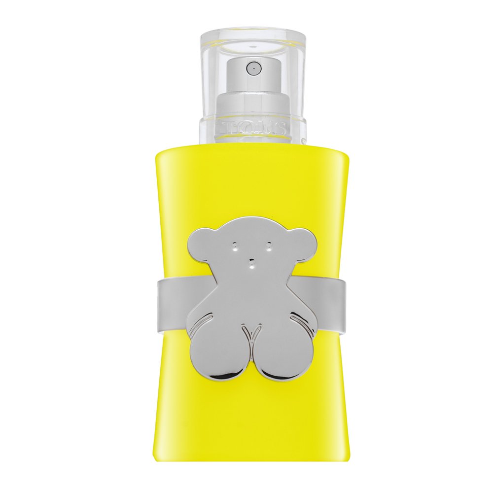 Tous Your Powers EDT W 50 ml – Tous