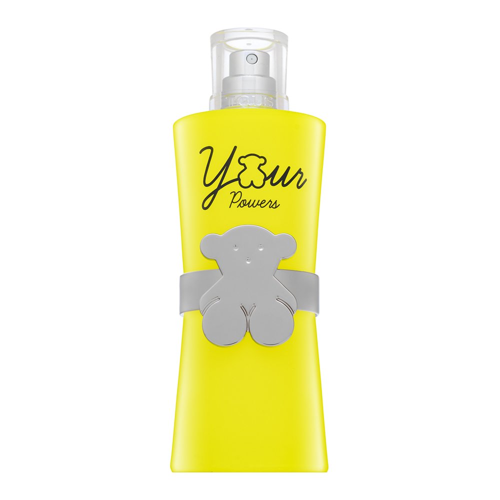 Tous Your Powers EDT W 90 ml – Tous
