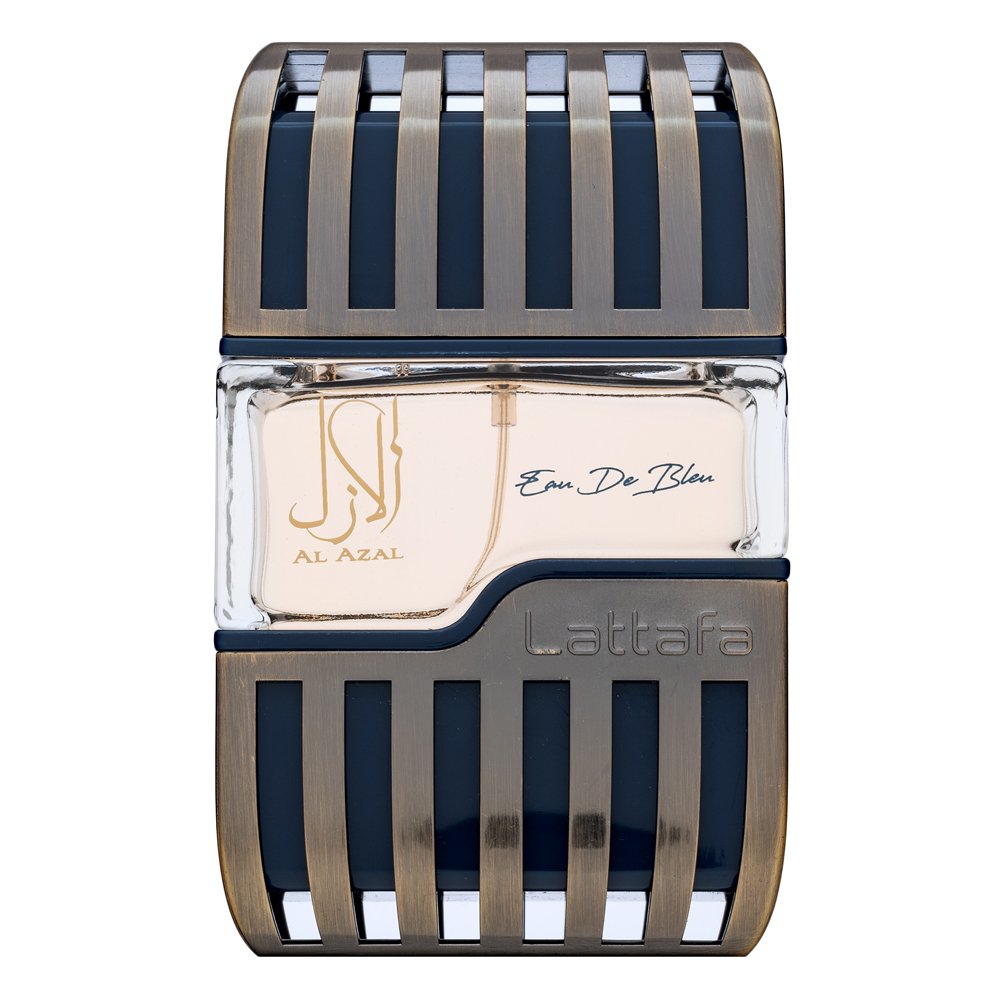 Lattafa Al Azal EDP U 100 ml – Lattafa