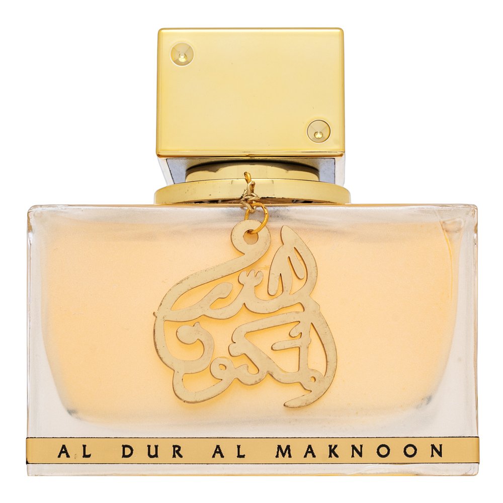 Lattafa Al Dur Al Maknoon Gold EDP U 100 ml – Lattafa