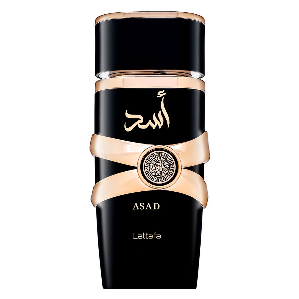 Lattafa Asad EDP M 100 ml – Lattafa