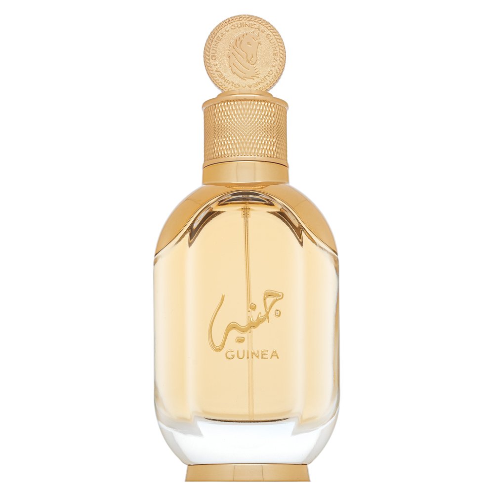 Lattafa Guinea EDP U 100 ml – Lattafa