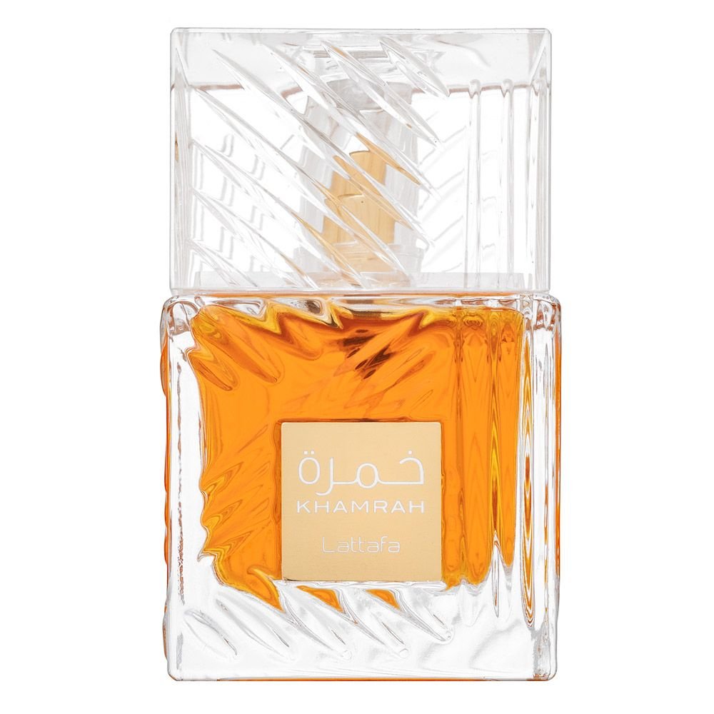 Lattafa Khamrah EDP U 100 ml – Lattafa