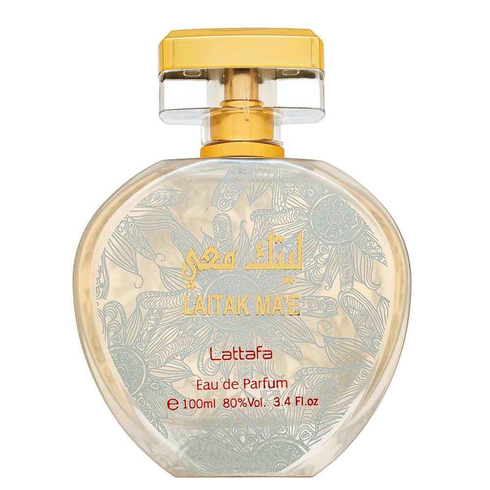 Lattafa Laitak Ma'e EDP W 100 ml – Lattafa