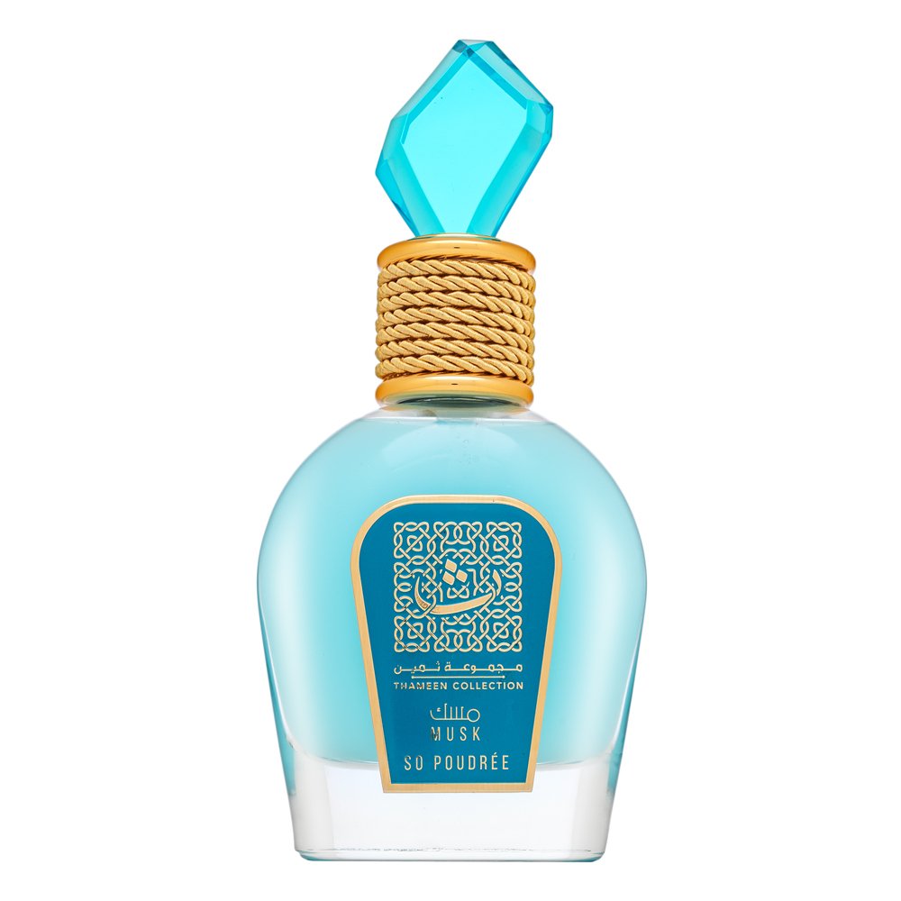 Lattafa Thameen Collection So Poudrée EDP W 100 ml – Lattafa
