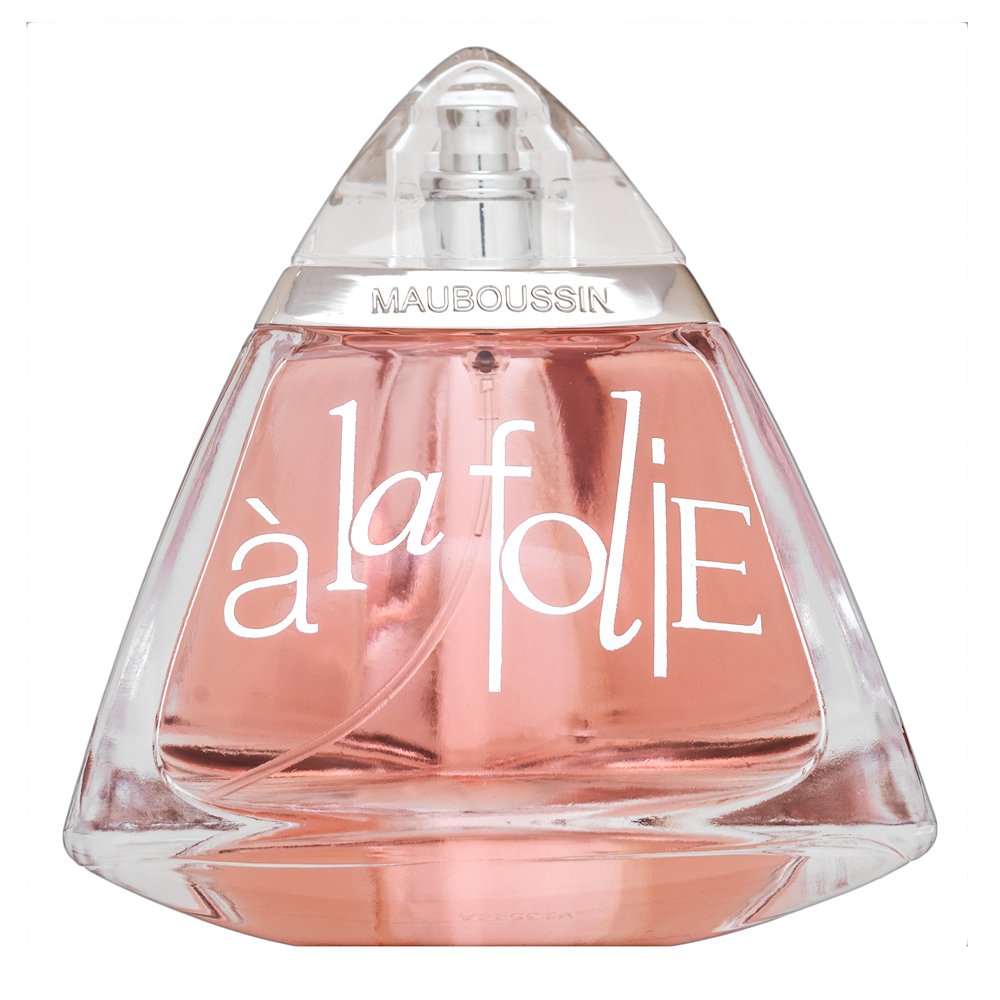 Mauboussin A la Folie EDP W 100 ml – Mauboussin