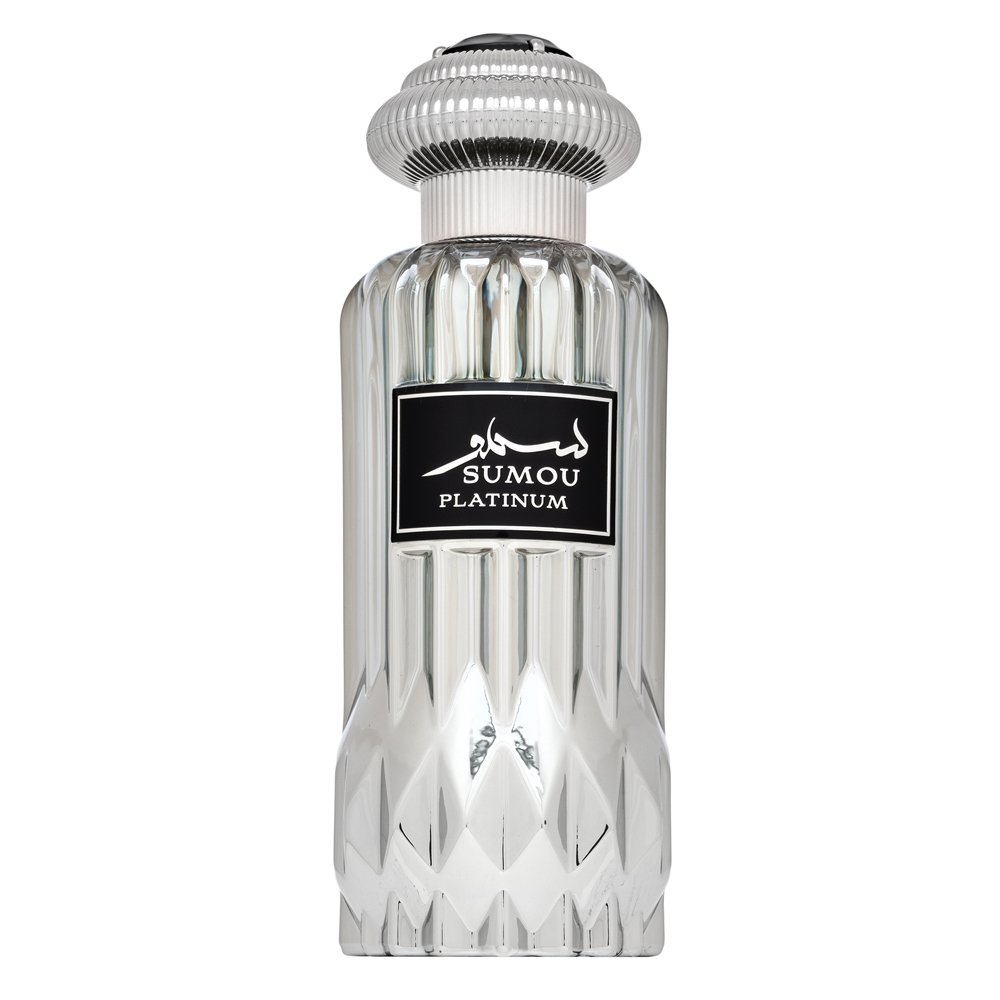 Lattafa Sumou Platinum EDP M 100 ml – Lattafa