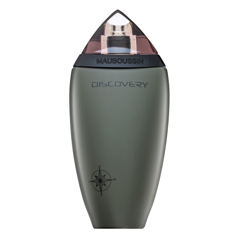Mauboussin Discovery EDP M 100 ml – Mauboussin