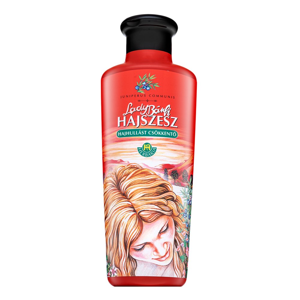 Herbaria Lady Bánfi Hajszesz Hair Lotion 250 ml – Herbaria