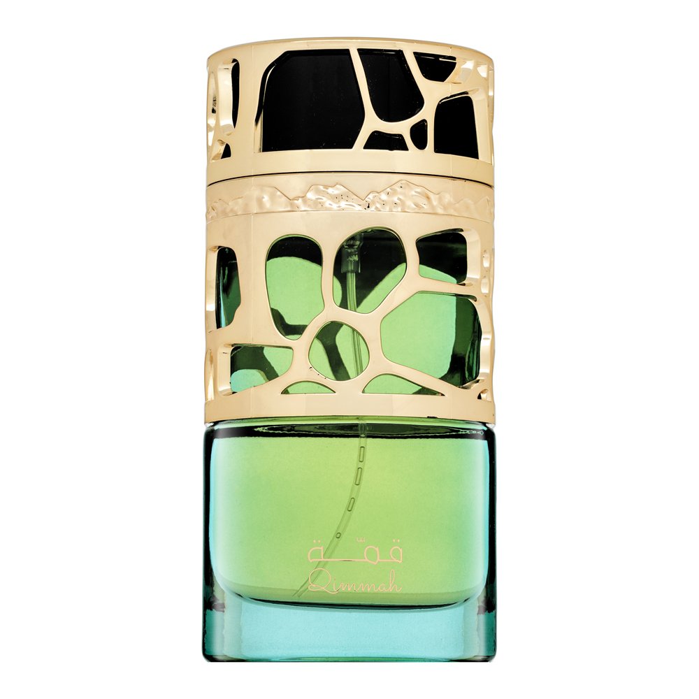 Lattafa Qimmah For Women EDP W 100 ml – Lattafa