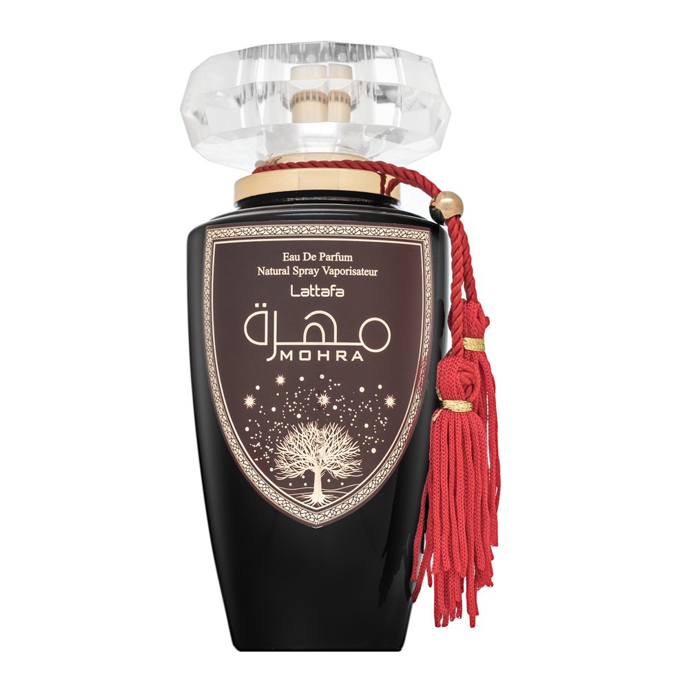 Lattafa Mohra EDP U 100 ml – Lattafa