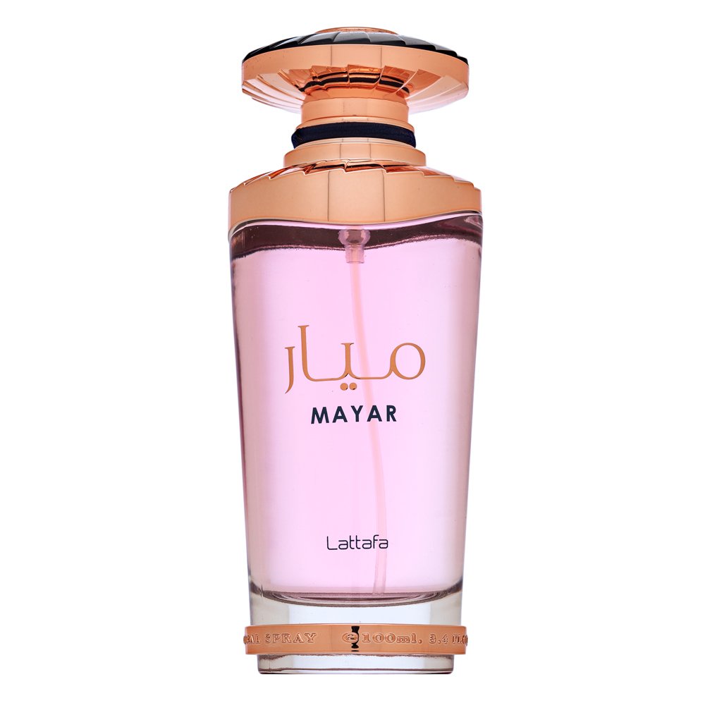 Lattafa Mayar EDP W 100 ml – Lattafa