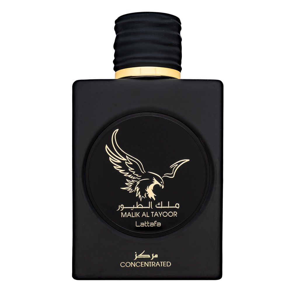 Lattafa Malik Al Tayoor Concentrated EDP M 100 ml – Lattafa
