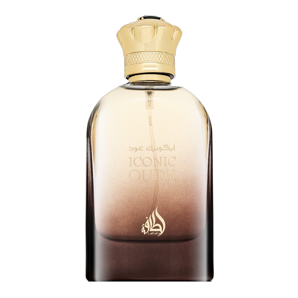 Lattafa Iconic Oudh EDP M 100 ml – Lattafa