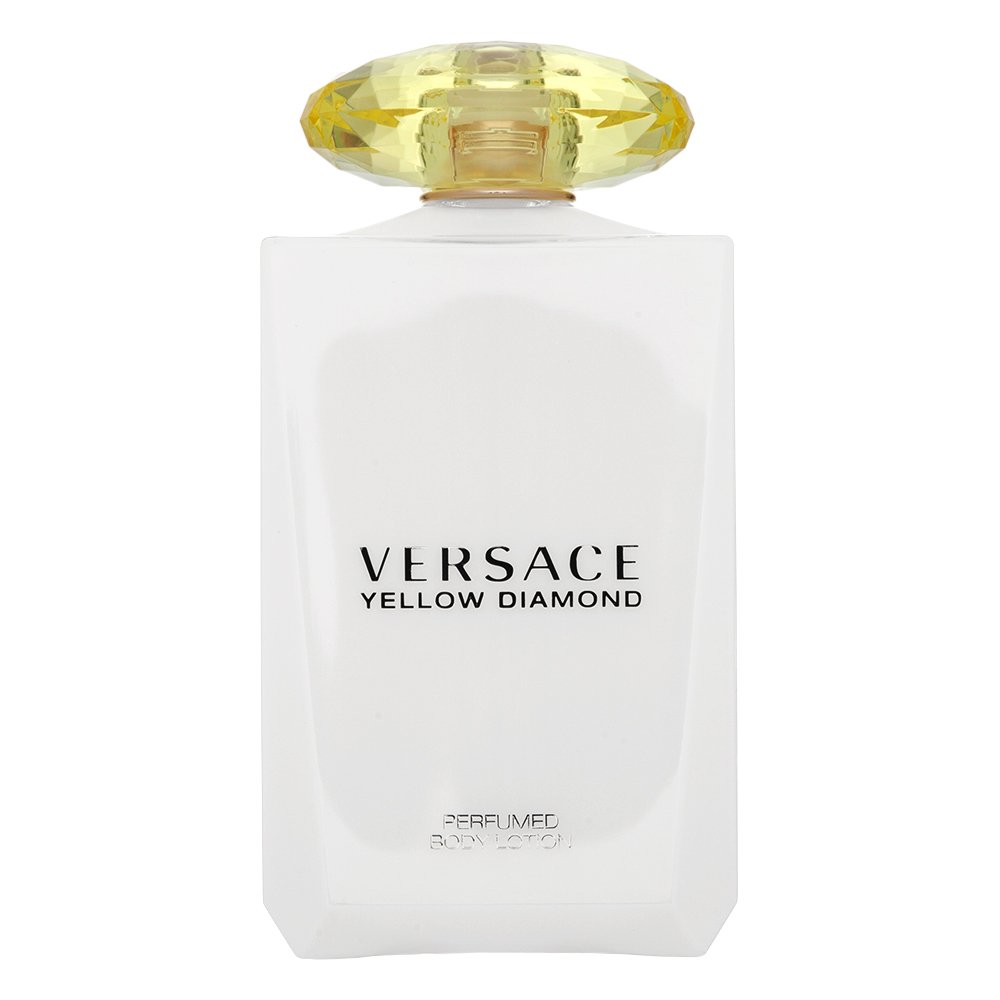 Versace Yellow Diamond BOL W 200 ml – Versace