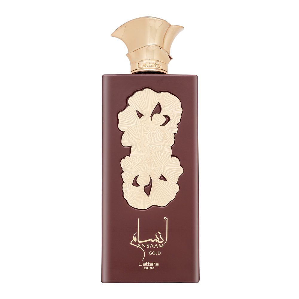 Lattafa Pride Ansaam Gold EDP W 100 ml – Lattafa Pride
