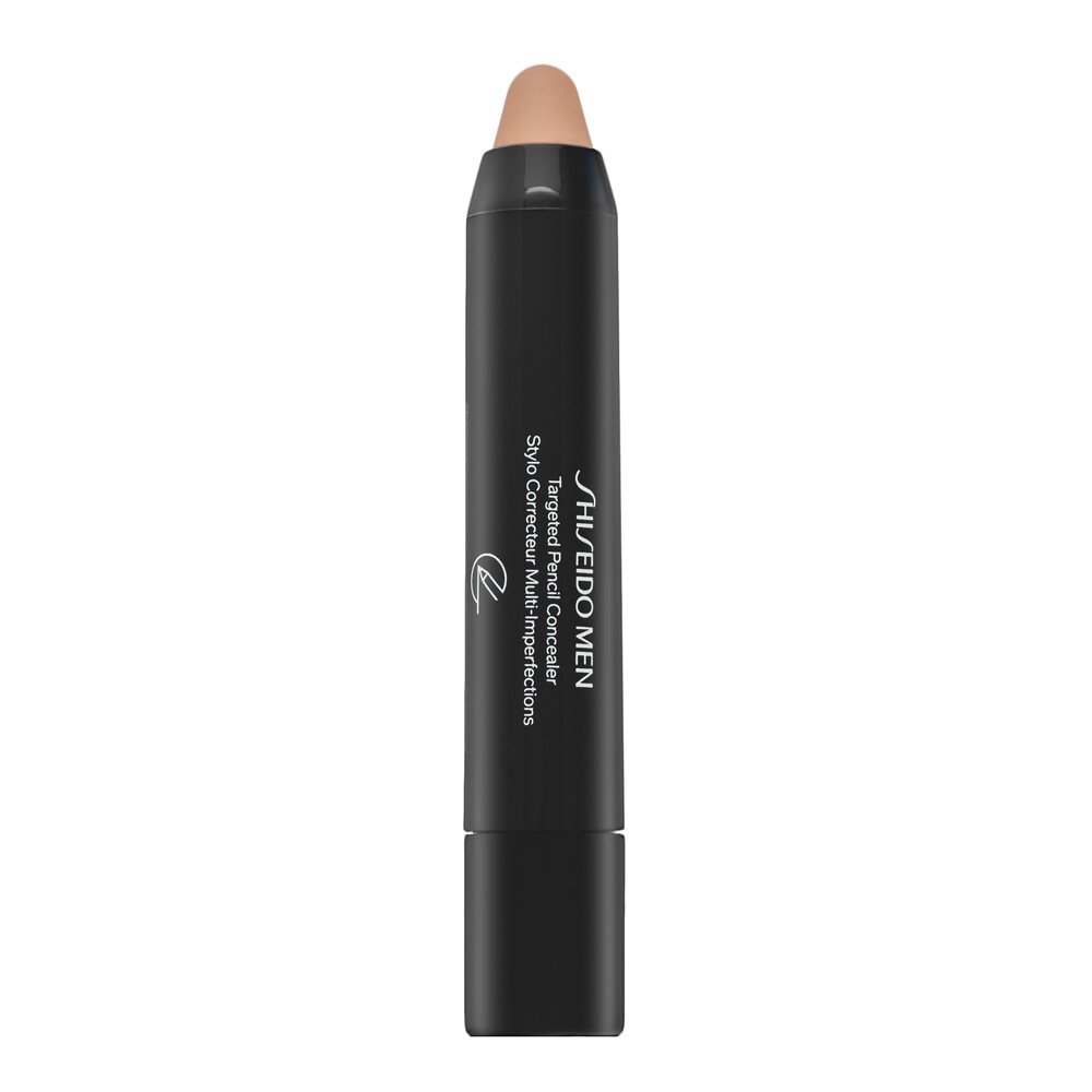 Shiseido Men Targeted Pencil Concealer Medium 4,3 g – Shiseido