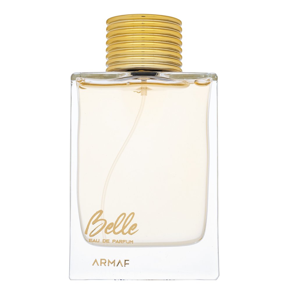 Armaf Belle Pour Femme EDP W 100 ml – Armaf