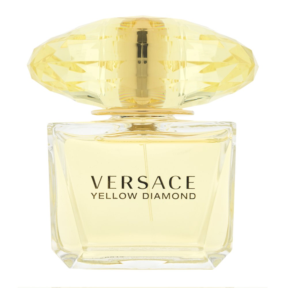 Versace Yellow Diamond EDT W 90 ml – Versace