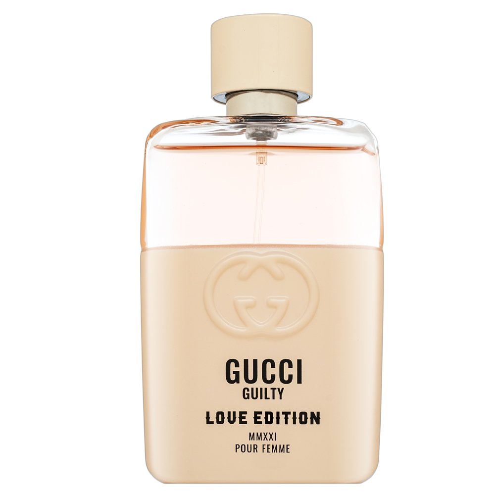 Gucci Guilty Pour Femme Love Edition 2021 EDP W 50 ml – Gucci